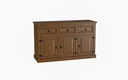 Ver imagem 2 de Buffet 3 Portas 3 Gavetas Imperial