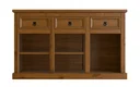 Ver imagem 3 de Buffet 3 Portas 3 Gavetas Imperial