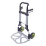 Carrinho De Carga Dobrável - Capacidade Até 200kg - Standers - 2