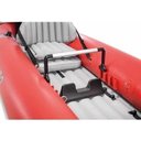 Ver imagem 7 de Bote Caiaque Excursion Pro K2 2 Pessoas Intex #68309