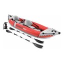 Ver imagem 1 de Bote Caiaque Excursion Pro K2 2 Pessoas Intex #68309
