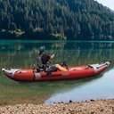 Ver imagem 6 de Bote Caiaque Excursion Pro K2 2 Pessoas Intex #68309
