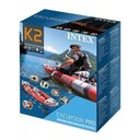 Ver imagem 4 de Bote Caiaque Excursion Pro K2 2 Pessoas Intex #68309