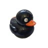 Caixa Som Bluetooth Duck Pato Preto Ws-2611 - 4