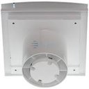 Ver imagem 2 de Exaustor Banh. Silent-200crz Design 110V + 5m Duto + Grelha