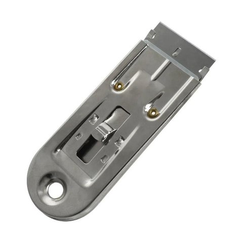 Ratinho de Metal Insulfilm