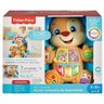 Andador e Brinquedo cachorro que anda - Fisher Price - 2