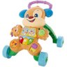 Andador e Brinquedo cachorro que anda - Fisher Price - 3