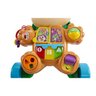 Andador e Brinquedo cachorro que anda - Fisher Price - 4