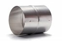 Ver imagem 3 de Duto Aluminio P/Coifa Diam. 150mm C/3M + 4 Abraç. + 1 Luva