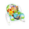Cadeirinha de descanso com balanço - Fisher Price - 1