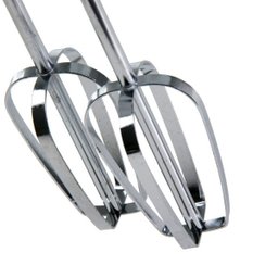 Batedeira 7 velocidades Portátil de Mão Cozinha Confeitaria - 5