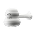 Ver imagem 1 de Ducha Bello Banho Branca Com Cano 4600W 220V - Lorenzetti