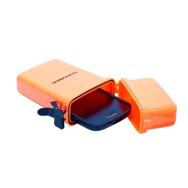 Porta Objetos Mobile XG Guepardo - 2