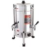Maquina De Café Comercial Industrial 4 Litros 110V - 1