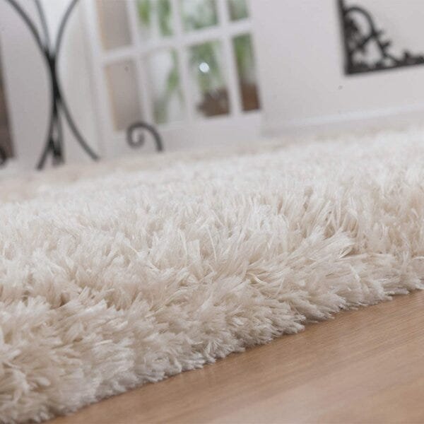 Tapete Oslo 1,40Mx2,00M Único 1,40M x 2,00M Niazitex - 2