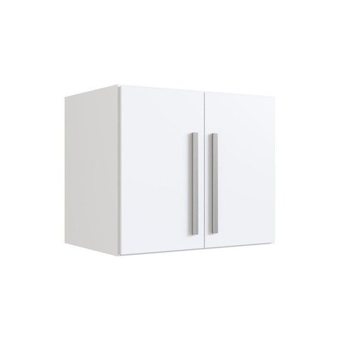 Módulo Aéreo 80cm 2 Portas em MDF Integrato