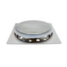 Ralos Inteligente Click Up 15 X 15 Cm Inox - 1