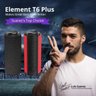 Caixa de Som Portátil Tronsmart Element T6 Plus - Preto - 2