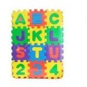Ver imagem 2 de Tapete de Atividades Educativo Infantil 36 Pcs 12 X 12 X 0,7