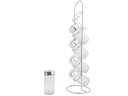 Ver imagem 3 de Kit Porta Condimento com Suporte Vertical e 10 Potes de Vidro