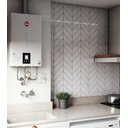 Ver imagem 4 de Aquecedor de Água a Gás Digital Rheem 20 Litros Gn Bivolt Branco