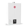 Aquecedor de Água a Gás Digital Rheem 20 Litros Gn Bivolt Branco - 2