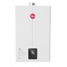 Aquecedor de Água a Gás Digital Rheem 20 Litros Gn Bivolt Branco - 1