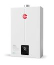 Ver imagem 3 de Aquecedor de Água a Gás Digital Rheem 20 Litros Gn Bivolt Branco