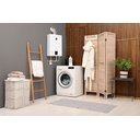 Ver imagem 6 de Aquecedor de Água a Gás Digital Rheem 20 Litros Gn Bivolt Branco