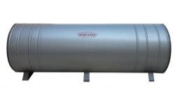 Boiler Acquatec Elétrico 300 Litros Aço Inox - Alta Pressão - 2