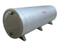 Boiler Acquatec Elétrico 300 Litros Aço Inox - Alta Pressão - 1
