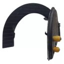 Ver imagem 2 de Porta para Forno Iglu Alumínio Fundido sem Vidro - Artmil