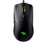 Mouse Gamer Viper Pro V1411 Naja Rgb 7200 Dpis 06 Botões Usb Preto Vivensis - 1
