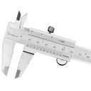 Ver imagem 3 de Paquímetro Univ. Analógico Dasqua 200Mm