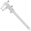 Ver imagem 1 de Paquímetro Univ. Analógico Dasqua 200Mm