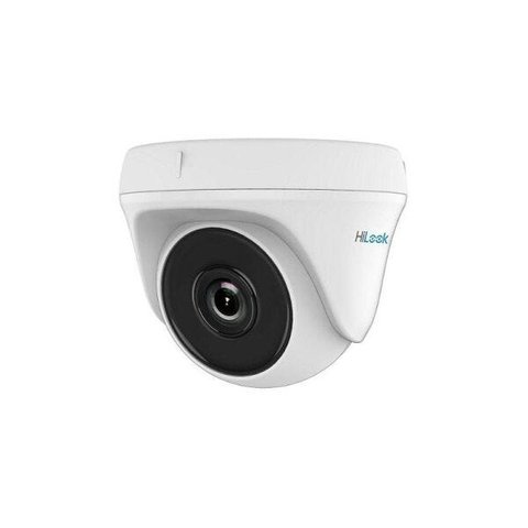 Câmera Infra 2Mp 1080P Hilook Thc-T120-P Lente 2,8mm IR 20M