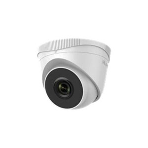 Câmera IP Hilook Ipc-T220 2Mp 2.8mm IR 20M Ip67 Dome