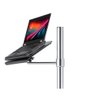 Mesa Móvel Multiuso para Tablet e Notebook 16 Octoo Lapzoom-01 - 4