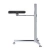 Mesa Móvel Multiuso para Tablet e Notebook 16 Octoo Lapzoom-01 - 3