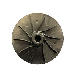 Flange da Faca Cortador de Grama Tramontina Ce30 Ce32p - 6