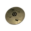 Ver imagem 2 de Flange da Faca Cortador de Grama Tramontina Ce30 Ce32p