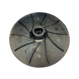 Flange da Faca Cortador de Grama Tramontina Ce30 Ce32p - 4
