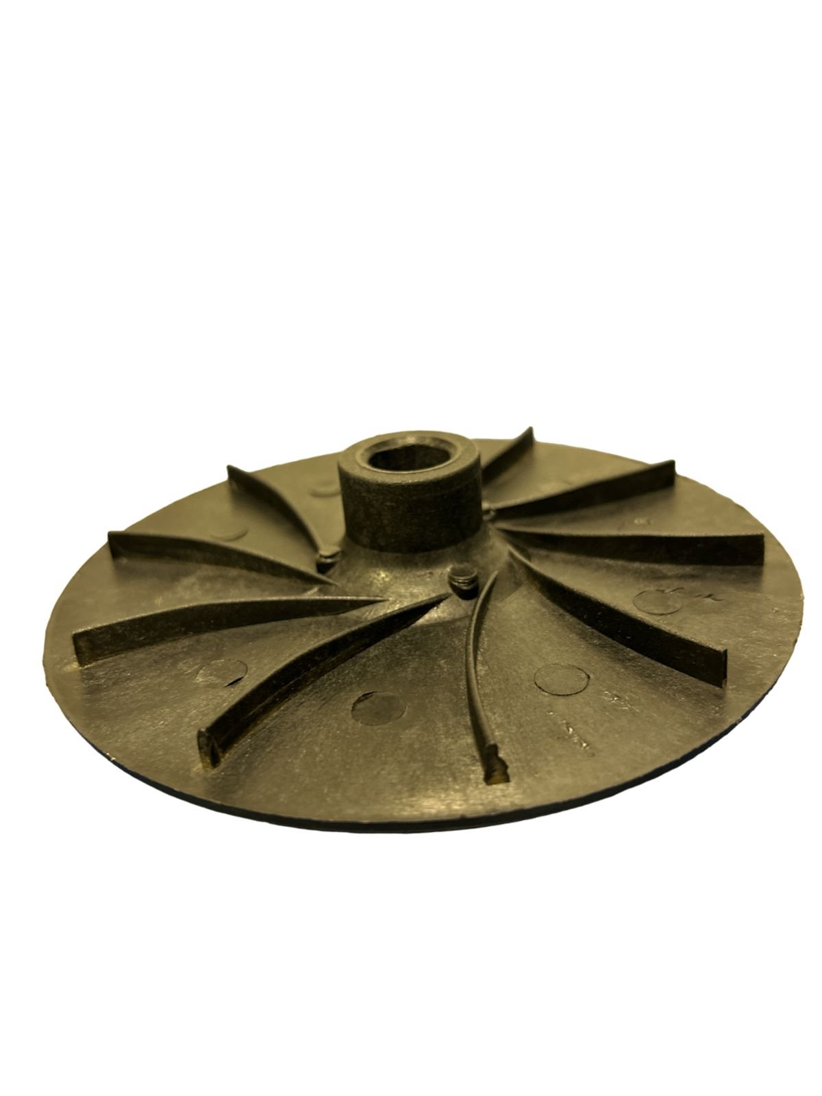 Flange da Faca Cortador de Grama Tramontina Ce30 Ce32p