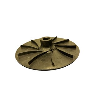 Flange da Faca Cortador de Grama Tramontina Ce30 Ce32p