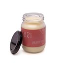 Ver imagem 1 de Vela Aromática Perfumada Cera Vegetal Laranja Lima 200g