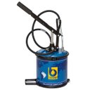 Ver imagem 1 de Bomba Manual para Graxa Bozza 7kg 8522-G3 8522-G3