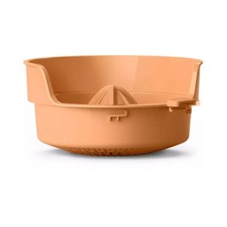 Multiprocessador Philips Walita Powerchop 3 em 1 600w Vermelho 127v Ri7300 - 5