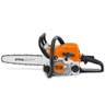 Motosserra a Gasolina 1.5kW 31.8cm³ Stihl MS 180 1130-200-0496 - 1