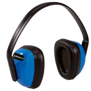 Abafador de Ruídos Deltaplus SPA3BL SPA3BL